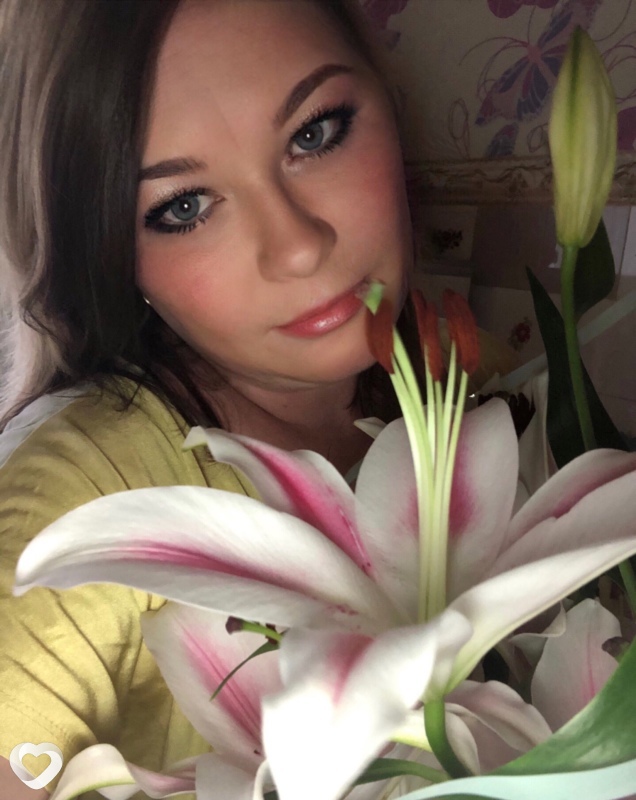 Елена, Мичуринск