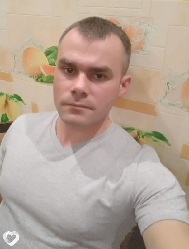 Вадим, 40, Минске — анкета №307684