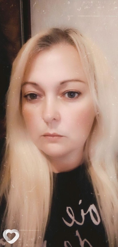 Катя, 46, Лиде — анкета №307685