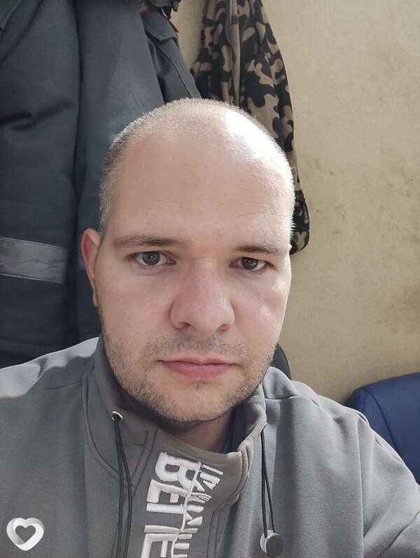 Леонид, 35, Иркутске — анкета №307689