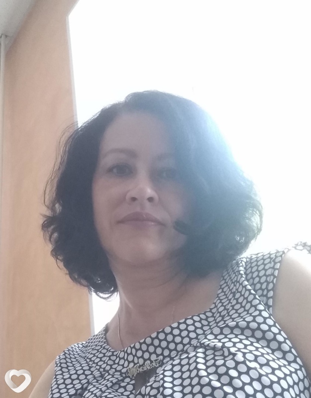 Настя, 54, Омске — анкета №307702