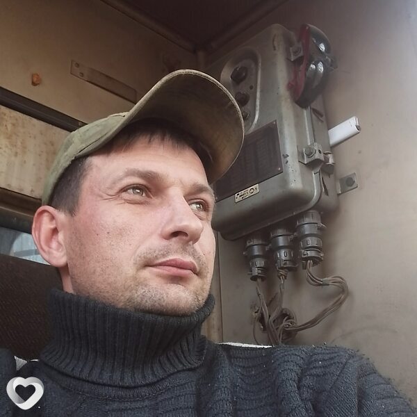 Иван, 36, Раменском — анкета №307703