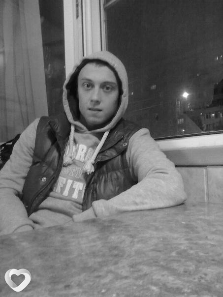 Дима, 31, Ачинске — анкета №307705