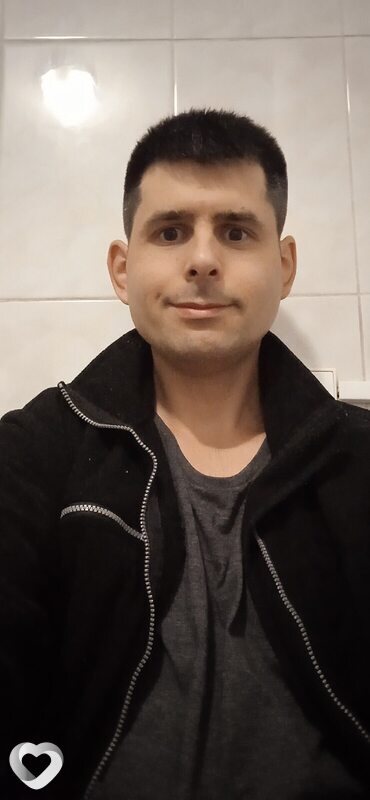 Николай, 34, Улан-Удэ — анкета №307634