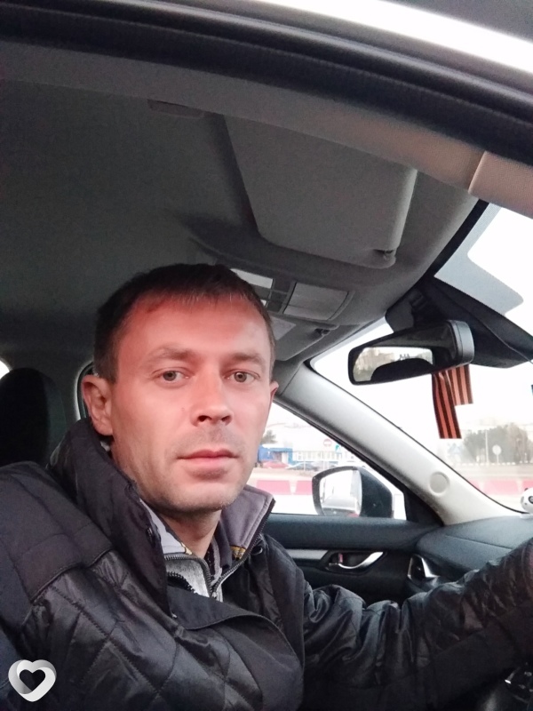 Максим, 41, Краснодаре — анкета №307638
