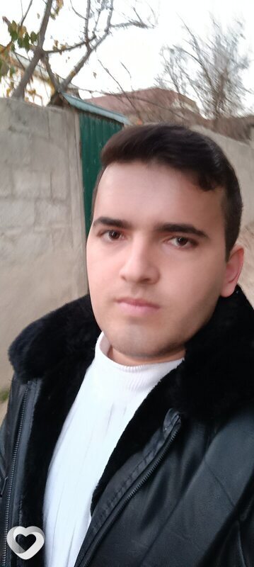 Николай, 26, Краснодаре — анкета №307640