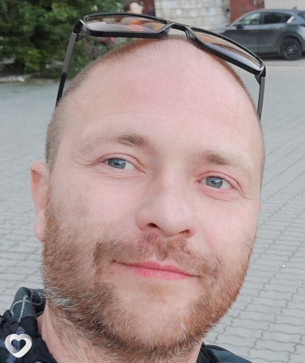 Сергей, 41, Арамиле — анкета №307643