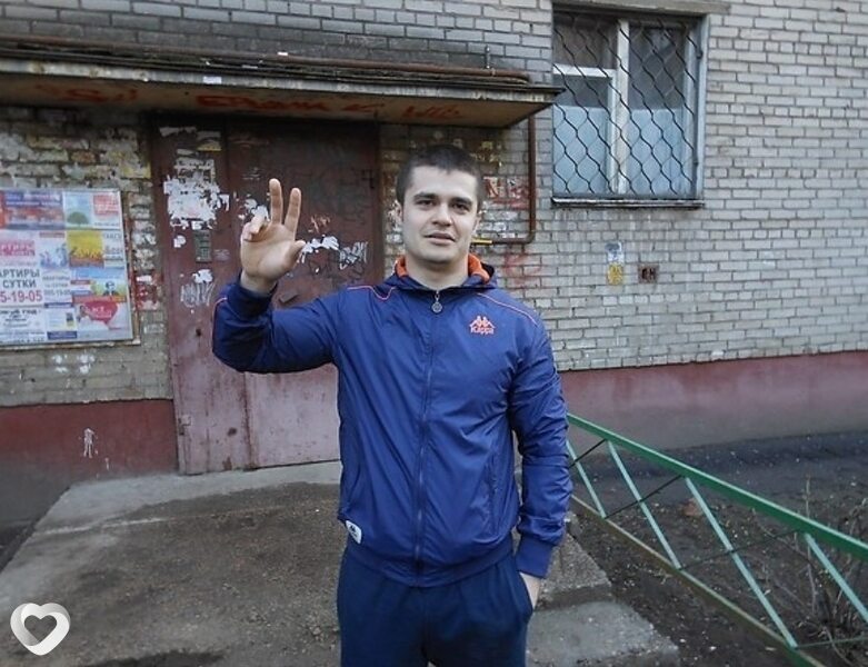 Роман, 43, Набережных Челнах — анкета №307652