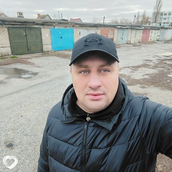 Вячеслав, 41, Волгограде — анкета №307654