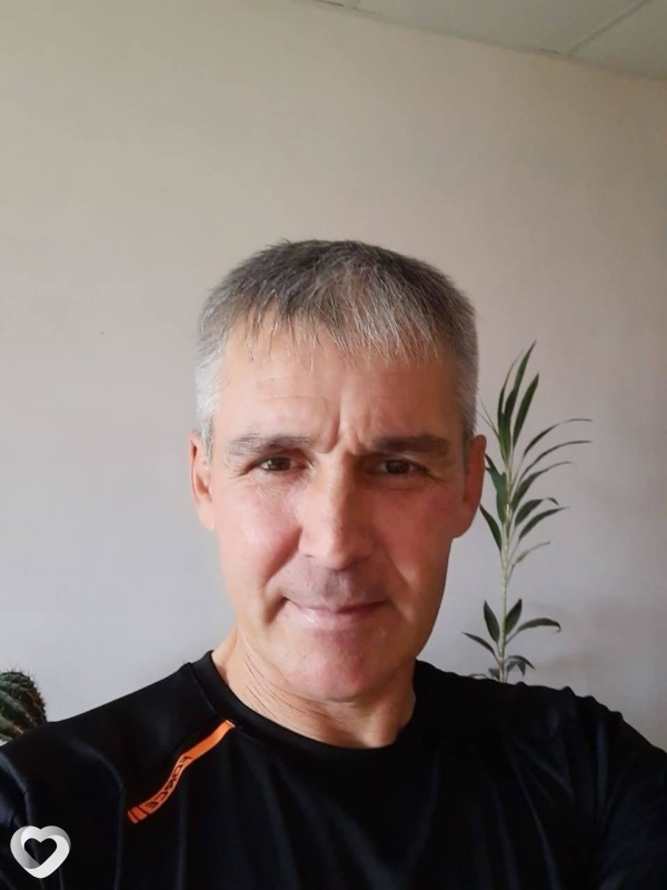 Сергей, 54, Благовещенске — анкета №307656