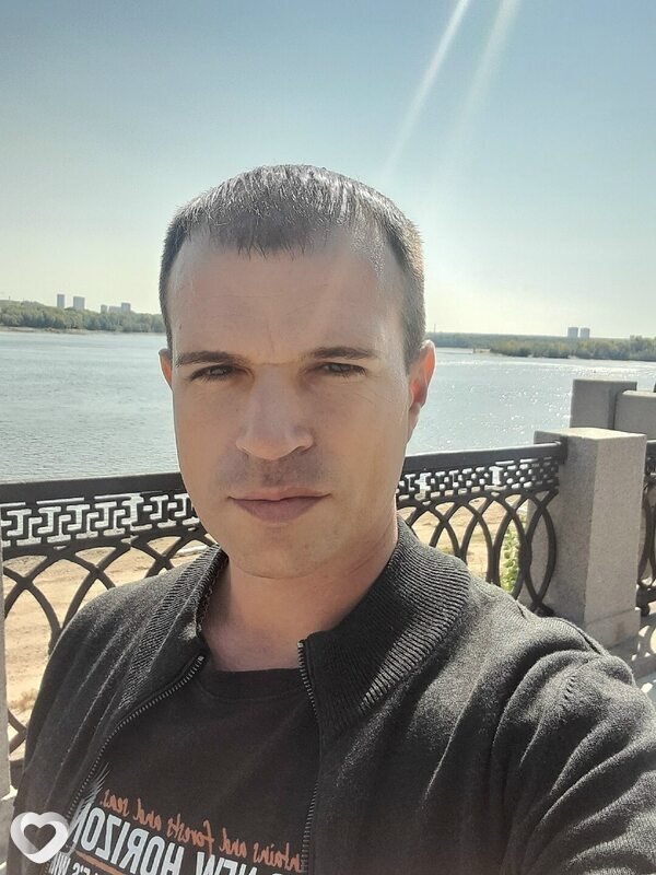 Алексей, 39, Новосибирске — анкета №307657