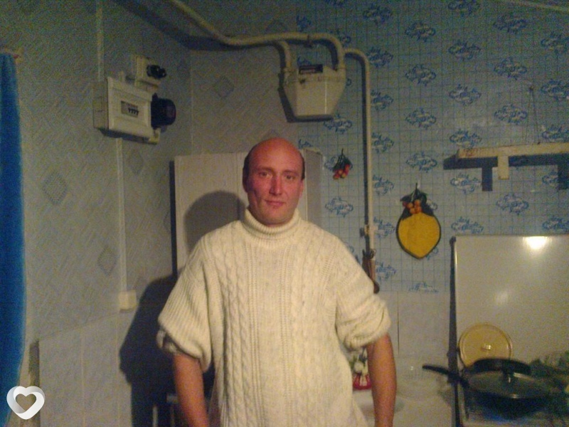 Дмитрий, 41, Рогачев — анкета №307610