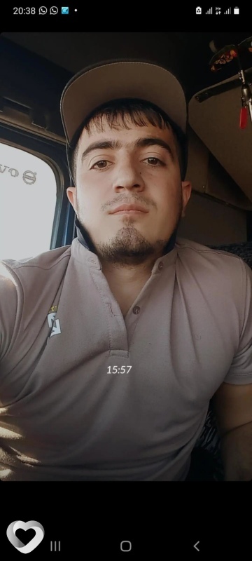Милый Милый, 28, Павлодаре — анкета №307611
