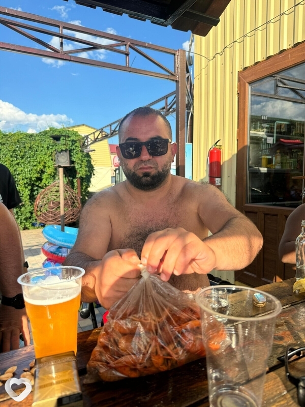 Мага, 40, Алматы — анкета №307613