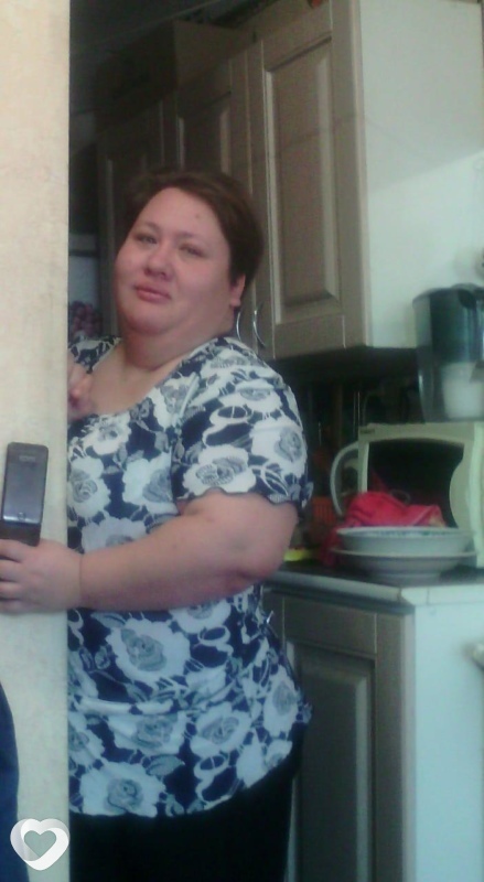 Елена, 43, Омске — анкета №307616
