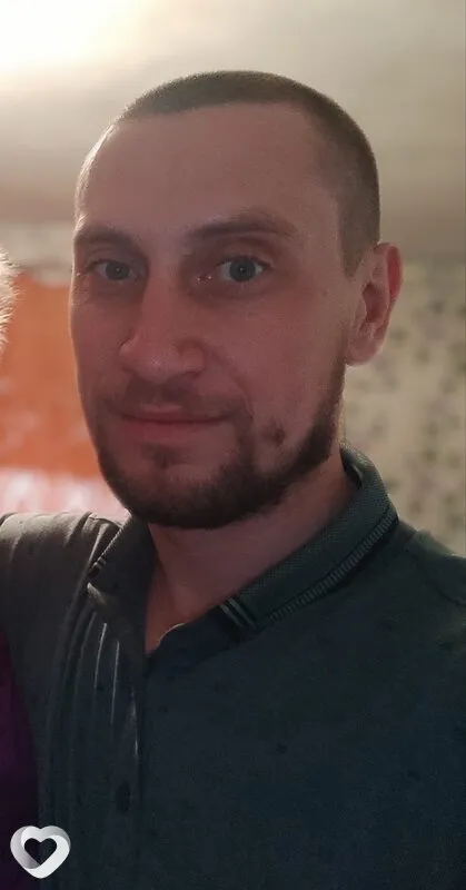 Ruslan, 39, Макеевке — анкета №7968
