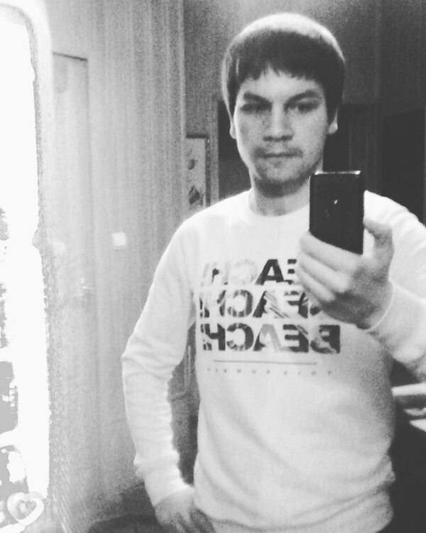 Александр, 35, Саранске — анкета №307617