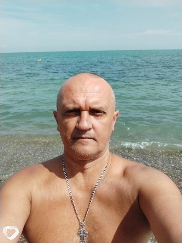 Юрий, 56, Тольятти — анкета №307627