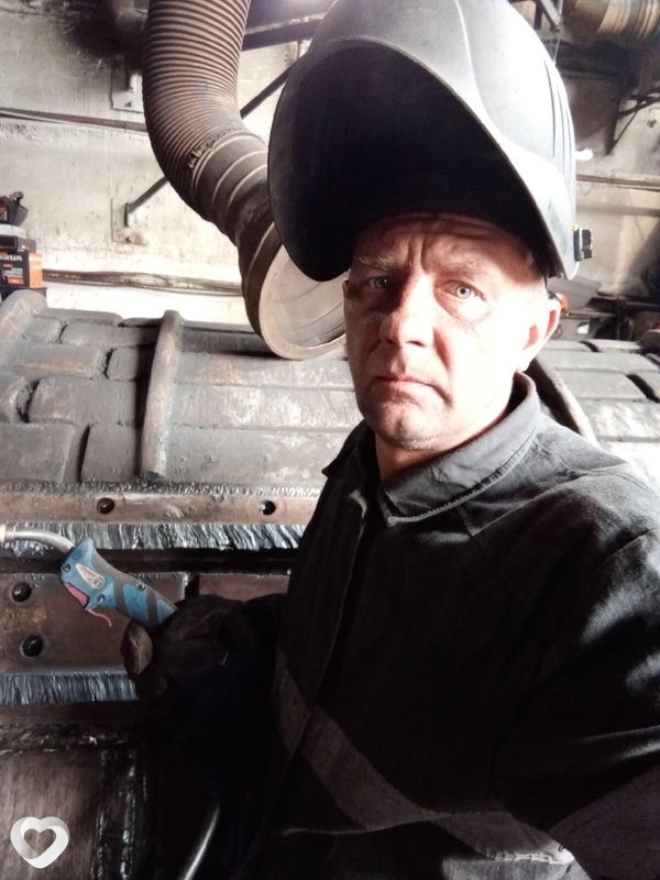 Андрей, 46, Междуреченске — анкета №307628