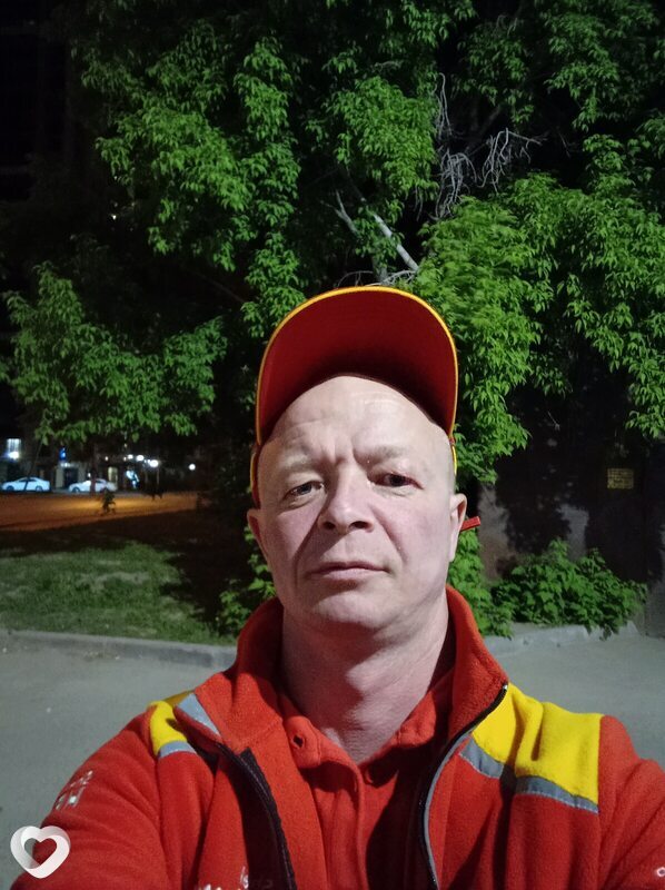 Дмитрий, 40, Новосибирске — анкета №307630