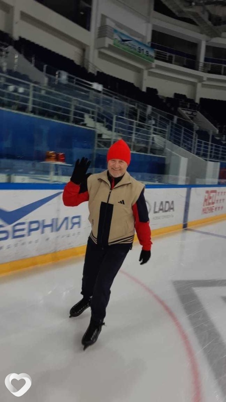 Михаил, 56, Тольятти — анкета №307588