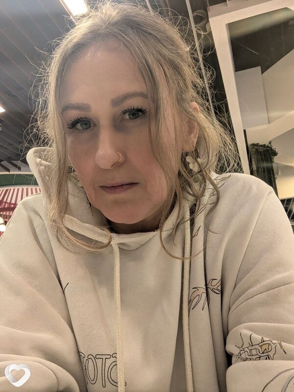 Ирина, 43, Самаре — анкета №307595