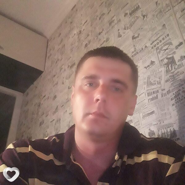 Слава, 39, Самаре — анкета №307598
