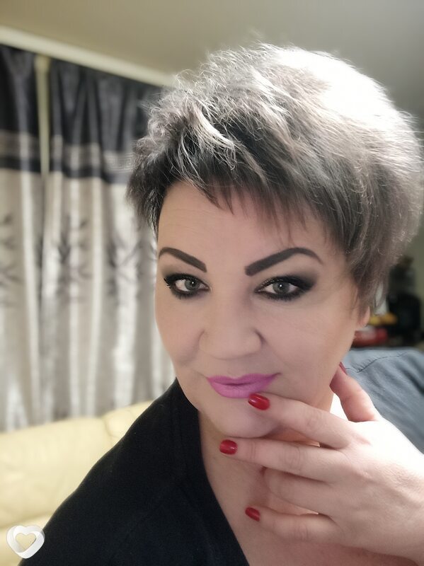 Наталья, 46, Владивостоке — анкета №307602