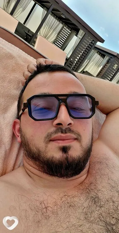 Амин, 41, Барнауле — анкета №307603