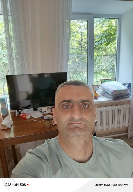 Армен, 44, Краснодаре — анкета №307607