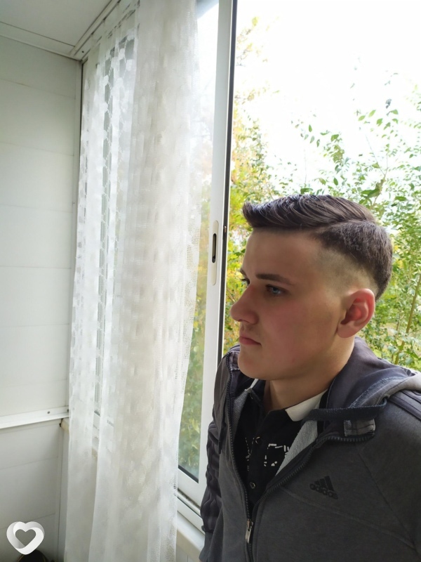 Роман, 31, Рубцовске — анкета №307608