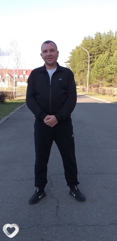 Дмитрий, Вихоревка