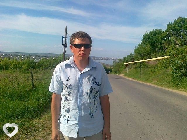 Алексей, 38, Саратове — анкета №307711