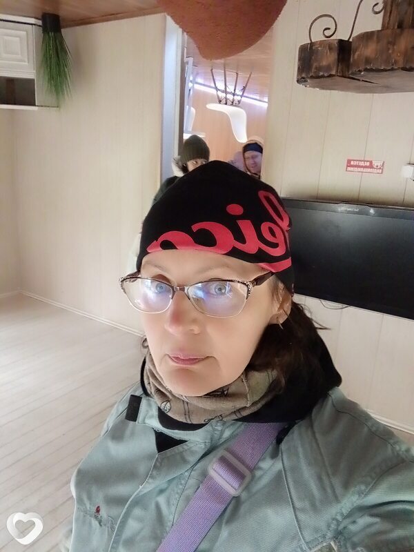 Ирина, 52, Гомеле — анкета №307714