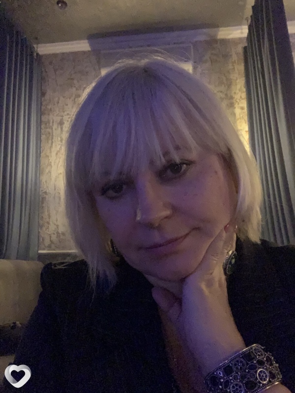 Елена, 56, Белове — анкета №307727