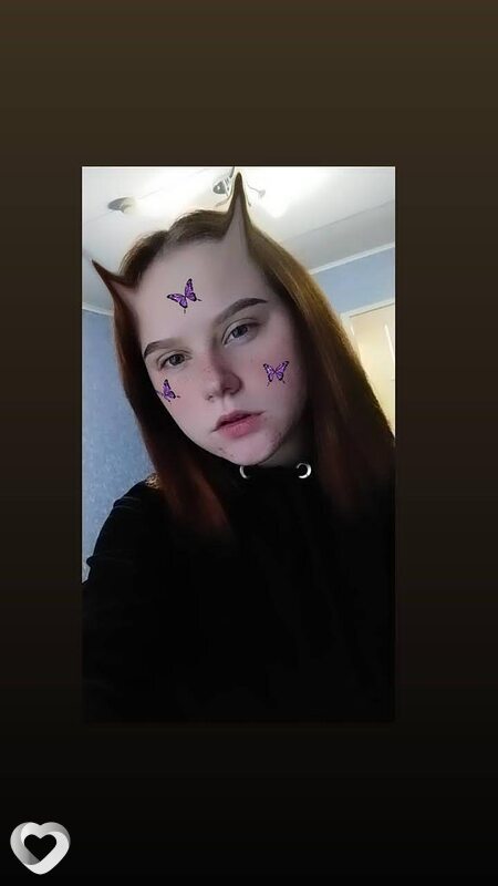 Кристина, 23, Барановичах — анкета №307730
