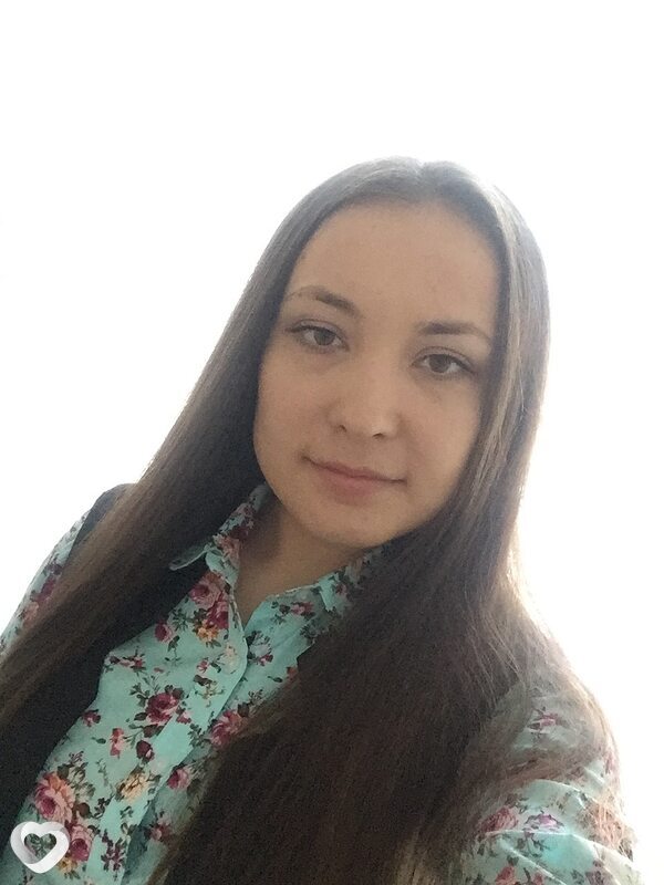 Наталия, 30, Самаре — анкета №307810