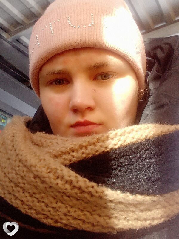 Лиза Волкова, 29, Могилев — анкета №307815