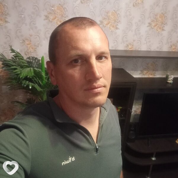 Александр, 43, Сумах — анкета №307816