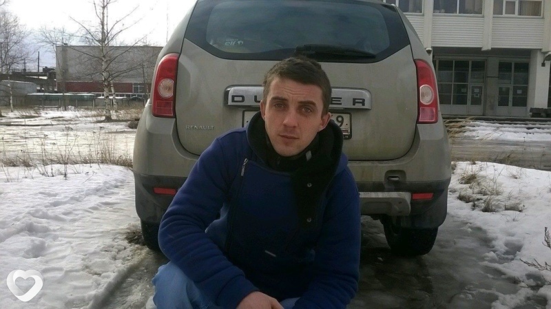 Фёдор Жуков, 39, Речице — анкета №307823