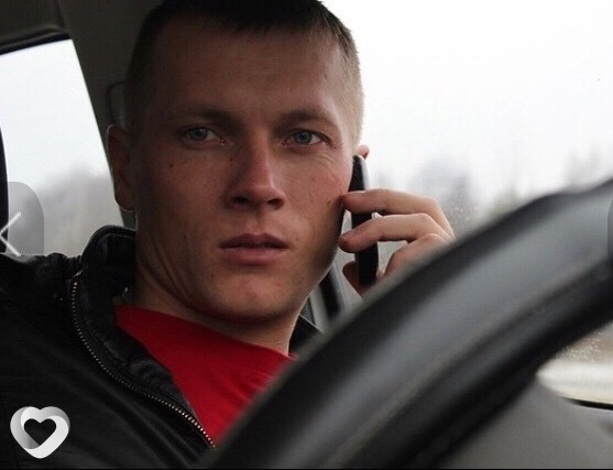 Иван, 40, Екатеринбурге — анкета №307825