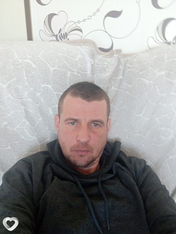 Александр, 41, Гродно — анкета №307827