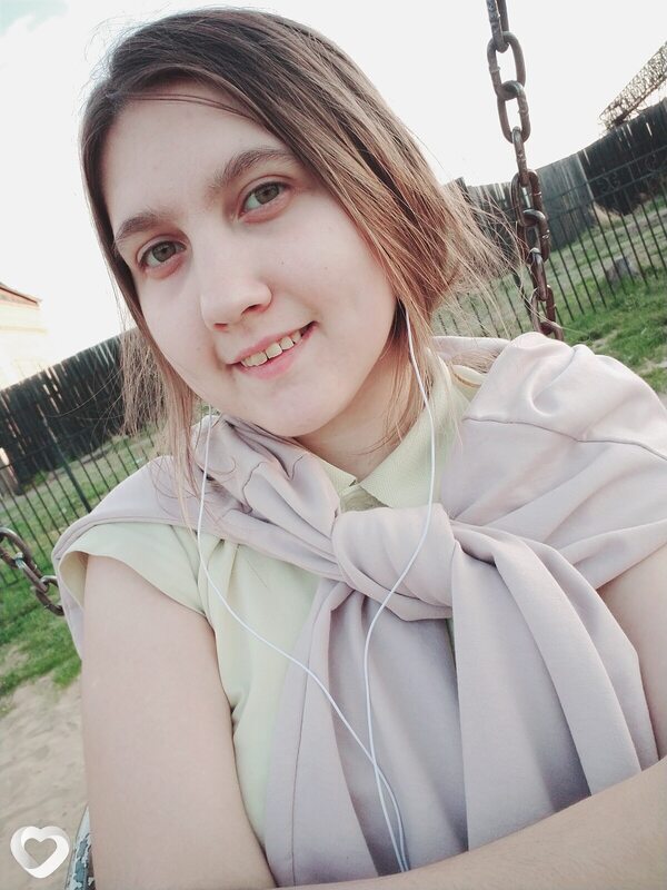 Сашенька, 26, Улан-Удэ — анкета №307832