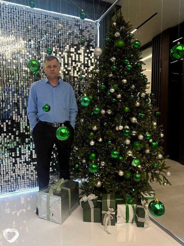 Дмитрий, 38, Москве — анкета №307958