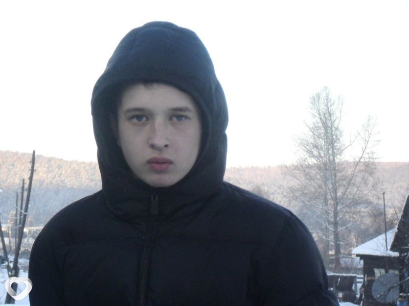Роман, 31, Шелехове — анкета №307962
