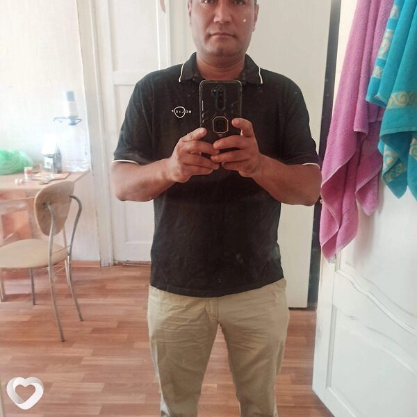 Зорро, 47, Екатеринбурге — анкета №307965