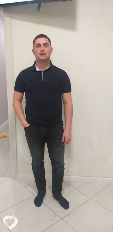 Евгений, 41, Оренбурге — анкета №307970
