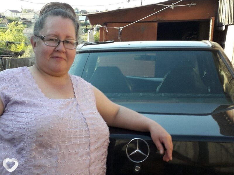 Да, 56, Ачинске — анкета №307972