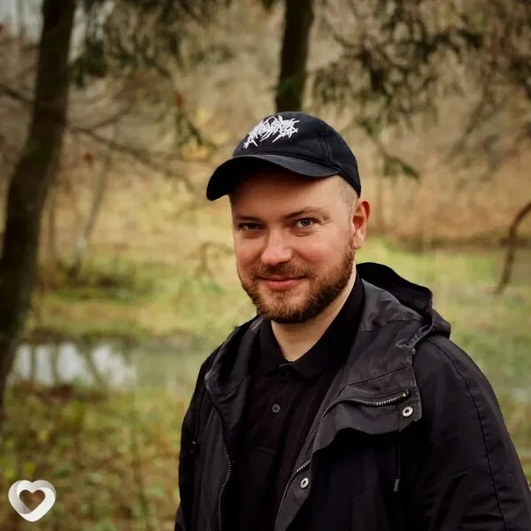 Ник, 29, Могилев — анкета №7971