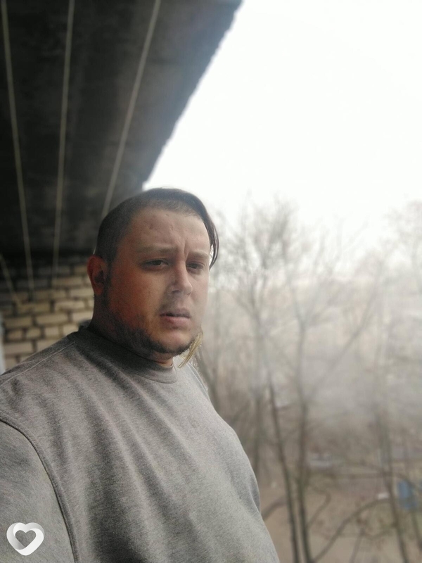 Мишунька, 30, Николаеве — анкета №307981